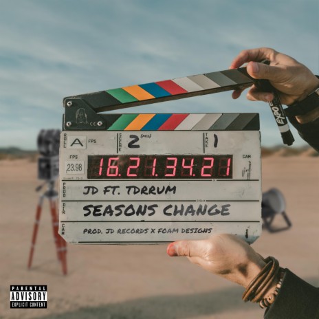 Seasons Change (feat. Tdrrum) | Boomplay Music