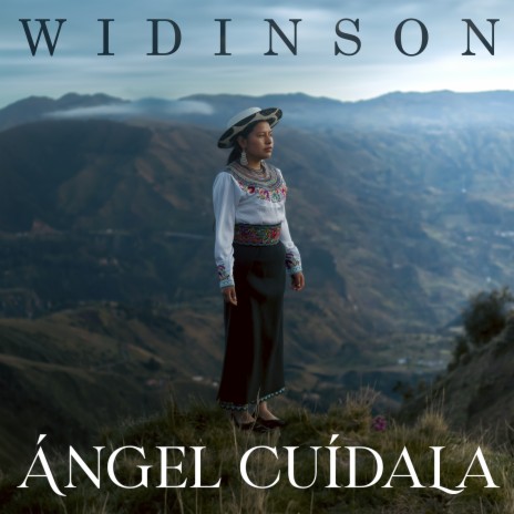 Angel Cuidala | Boomplay Music