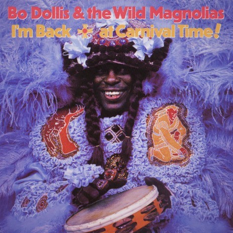 Big Chief ft. The Wild Magnolias | Boomplay Music