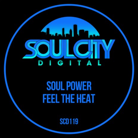 Feel The Heat (Dub Mix)