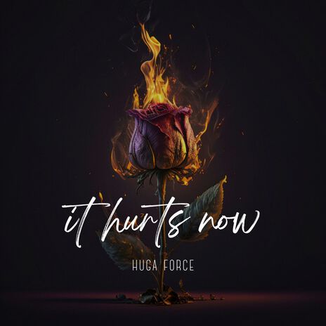 It Hurts Now | Boomplay Music