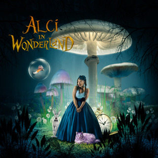 Alci in Wonderland