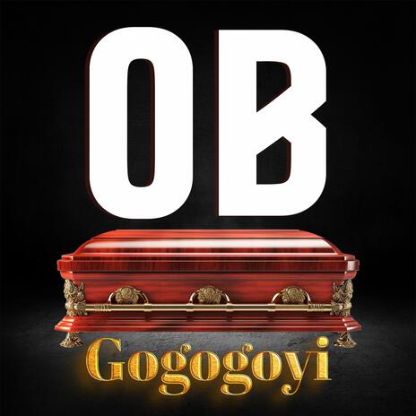 Gogogoyi | Boomplay Music