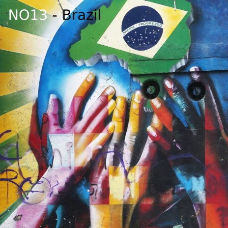 Brazil (Instrumental) | Boomplay Music