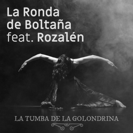 La tumba de la golondrina ft. Rozalén