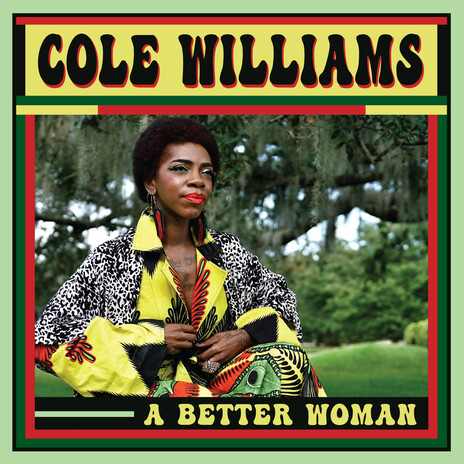 A Better Woman (Instrumental) | Boomplay Music