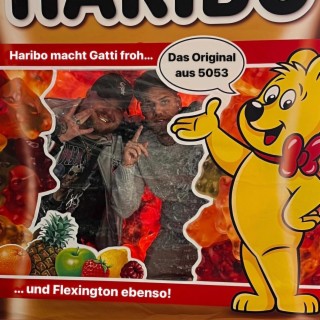 Haribo