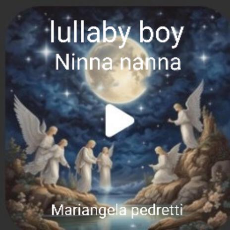 Lullaby boy