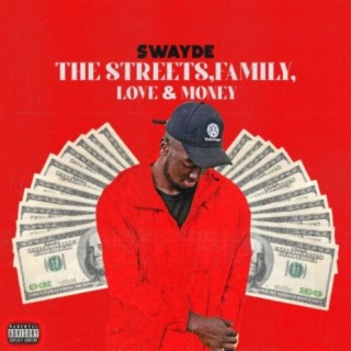 The Streets, Family, love & Money(Track Collection)