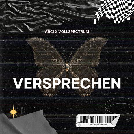 VERSPRECHEN ft. Vollspectrum | Boomplay Music