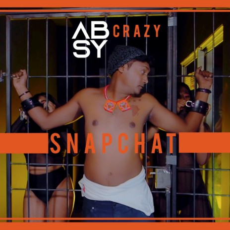 Snapchat ft. AB Crazy | Boomplay Music