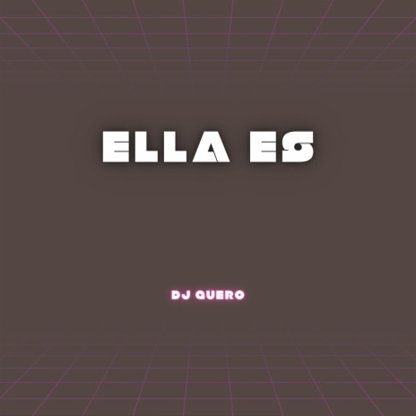 Ella Es