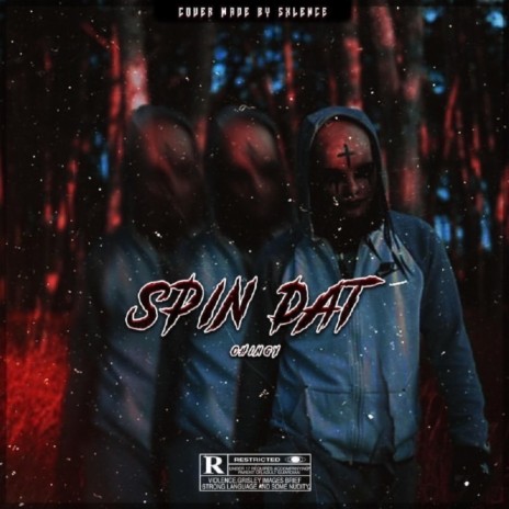 Spin Dat 🅴 | Boomplay Music