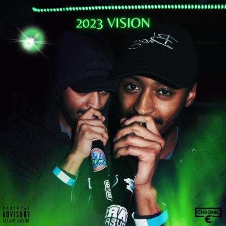 2023 Vision | Boomplay Music