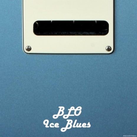 Ice Blues | Boomplay Music