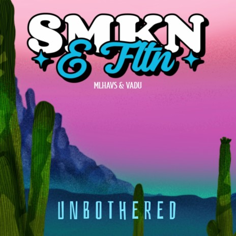 Unbothered | Boomplay Music