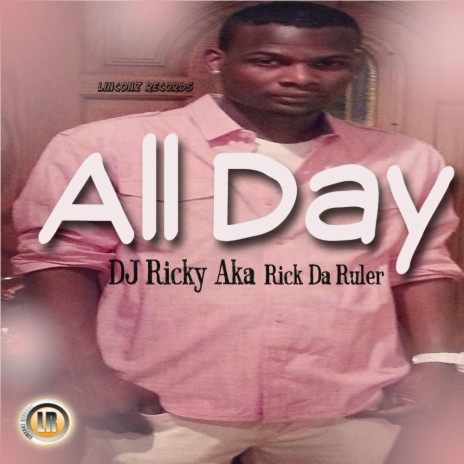 All Day | Boomplay Music