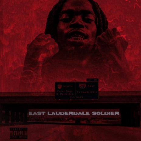 East Lauderdale Soldier | Boomplay Music