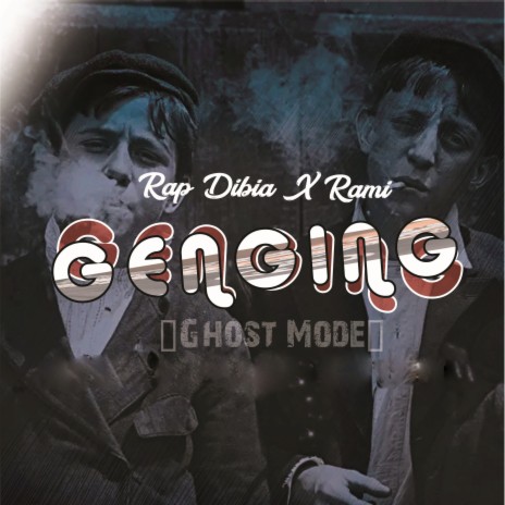 Genging (Ghost Mode) ft. Rami | Boomplay Music