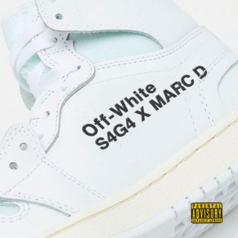 Off-White ft. 44Miles | Boomplay Music