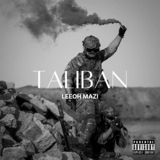 Leeoh Mazi