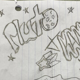 Pluto & Kang