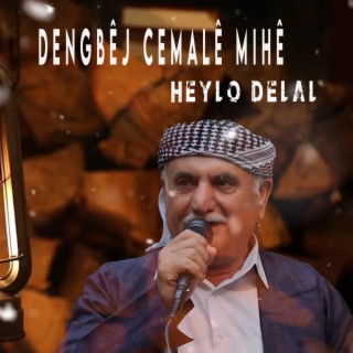 Heylo Delal - Cemalê Mihê (Remix by Rıdvan Yıldırım)