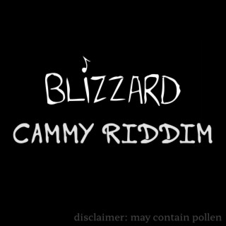 Cammy Riddim