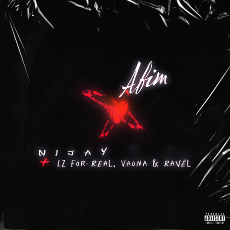 Afim ft. Guapo Killas, Lz For Real, Vaona & Ravel | Boomplay Music