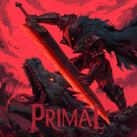 PRIMAL | Boomplay Music