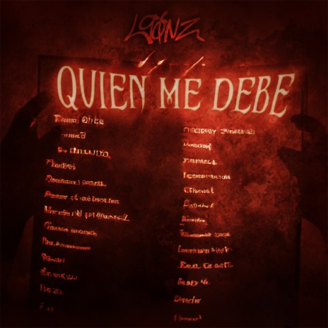Quien me debe | Boomplay Music