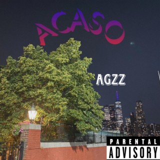 Acaso lyrics | Boomplay Music