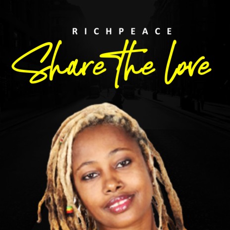 Share The Love (Original) | Boomplay Music