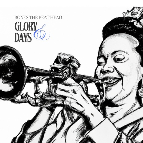 Glory Days ft. The Jazz Jousters | Boomplay Music