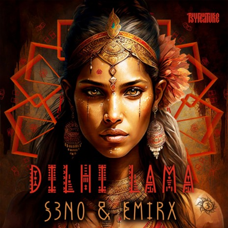 Dilhi Lama ft. EMIRX | Boomplay Music