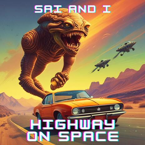 Highway On Space | Boomplay Music