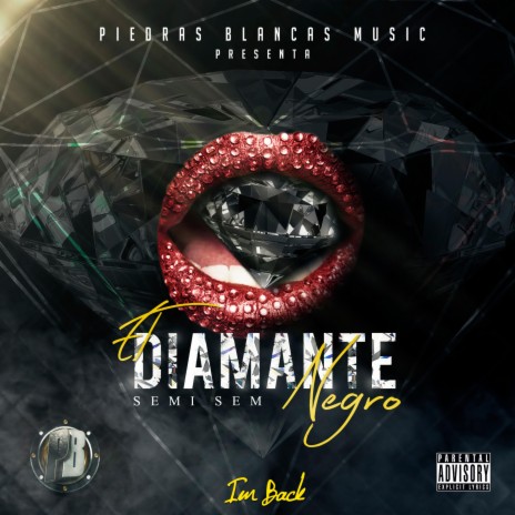 Diamante Negro | Boomplay Music
