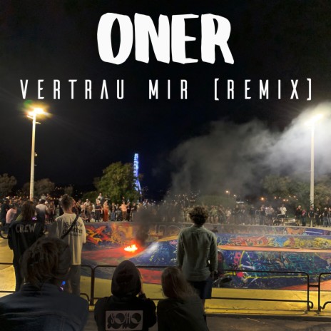 Vertrau Mir (Remix) | Boomplay Music