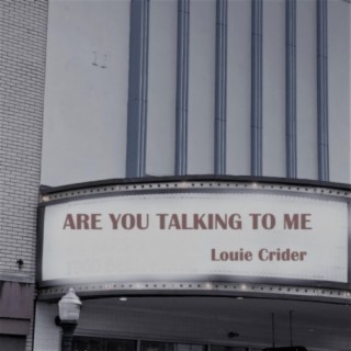 Louie Crider