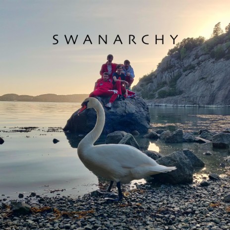 Swanarchy | Boomplay Music