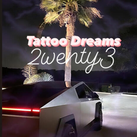 Tattoo Dreams | Boomplay Music