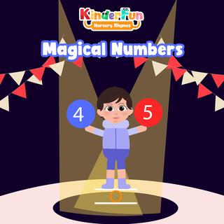 Magical Numbers Song