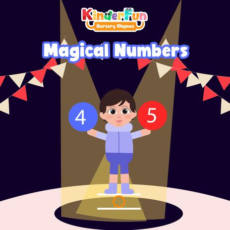 Magical Numbers Song | Boomplay Music