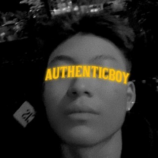 AUTHENTICBOY