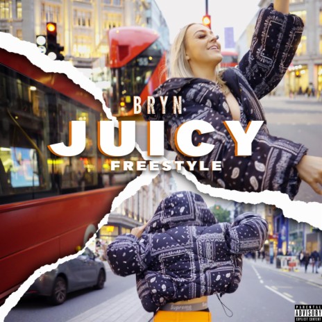 Juicy Freestyle | Boomplay Music