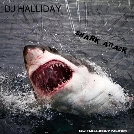 Shark Attack | Boomplay Music