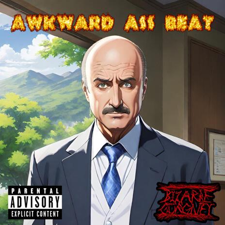 Awkward Ass Beat | Boomplay Music