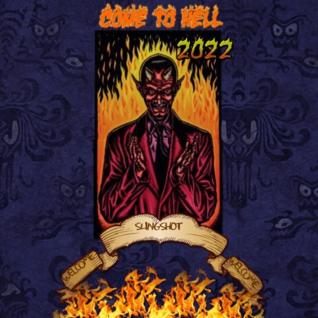 Come To Hell