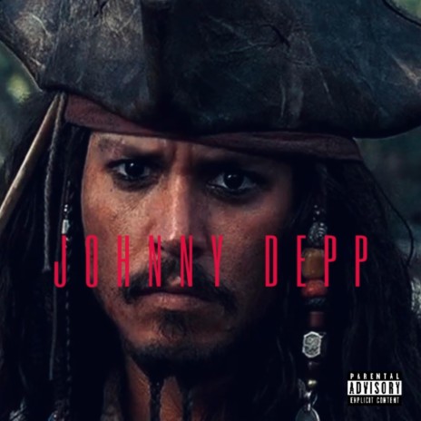 Johnny Depp | Boomplay Music