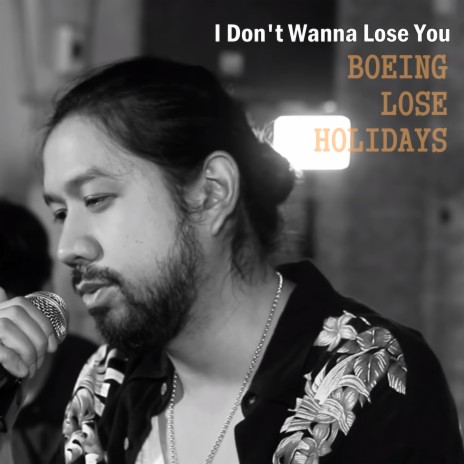 I Don'T Wanna Lose You | Boomplay Music